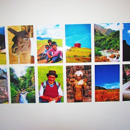 The Grasshopper Hostels Av Alta Cusco Exterior foto