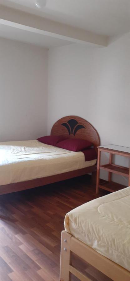 The Grasshopper Hostels Av Alta Cusco Exterior foto