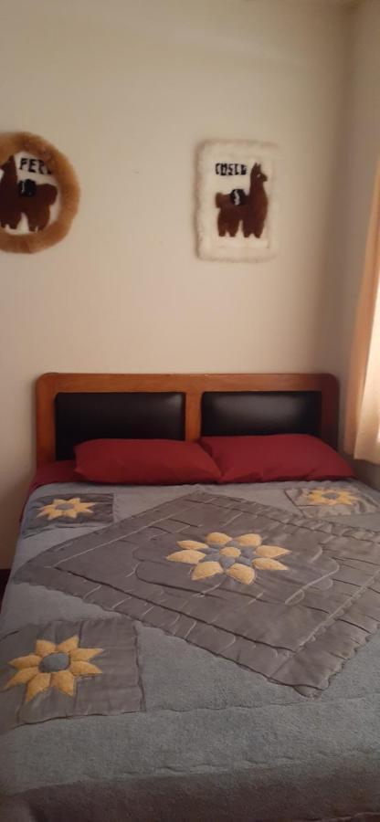 The Grasshopper Hostels Av Alta Cusco Exterior foto